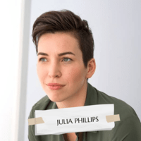 Julia Phillips