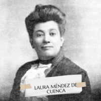 Laura Méndez de Cuenca