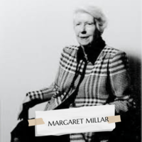 Margaret Millar