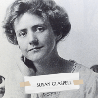 Susan Glaspell