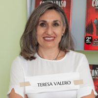 Teresa Valero