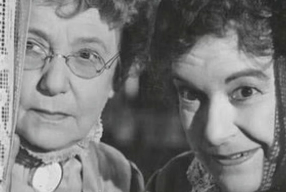 Arsénicas por compasión: comunidad de lectura